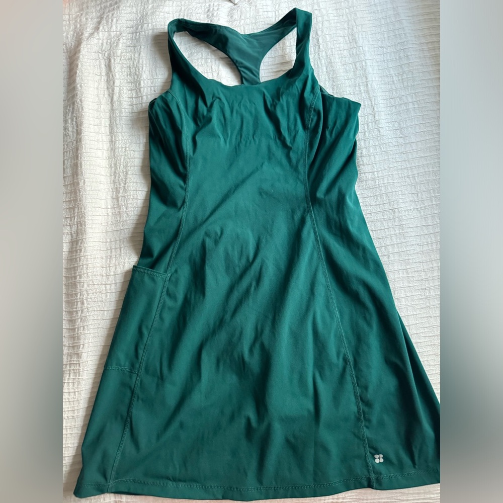 Sweaty Betty Active Dress